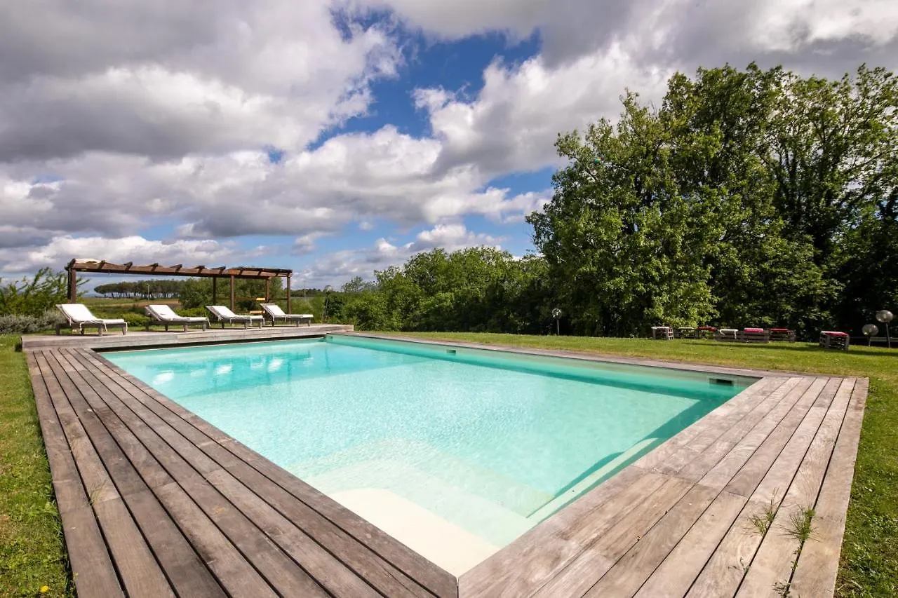 Villa Al Vento By Mmega Levane